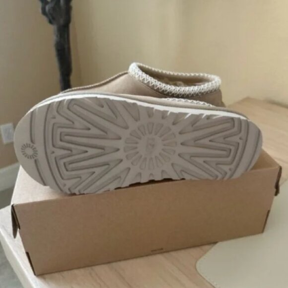 New UGG Tazz Tasman Sandals Women Slipper - Picture 3 of 7